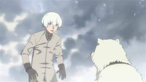 To Your Eternity (English Dub) The Last One .